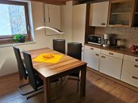 B&B Vorderhornbach - Großzügige 80m² Wohnung in ruhiger Lage - Bed and Breakfast Vorderhornbach