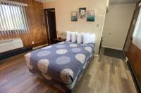 Standard Doppelzimmer