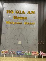 HO GIA AN Home - King Room