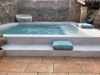 Ca Sa Padrina - B&B Vilafranca de Bonany