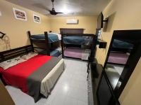 B&B Chetumal - Casa paloma cerca de centro comercial y AirPort - Bed and Breakfast Chetumal