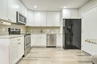 Walk to Hard Rock Casino Cozy Studio! - B&B Tampa