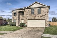 Spacious Houston Home about 22 Mi to Downtown! - Bed and Breakfast Houston