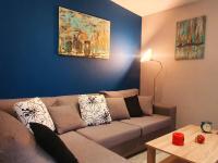 Ilias' cosy and relaxing apartment - Ferienwohnung Athen