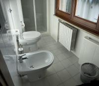 Chambre Lit Queen-Size 