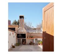 Casa Neleman - B&B Casas del Rey