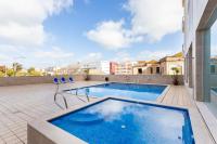 Quinta das Palmeiras - Apartment Darlene - Chambres d’hôtes Lagos