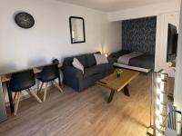 Studio moderne à Antony - B&B