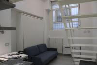 B&B Milan - Piccolo Loft a due passi dal Castello - Bed and Breakfast Milan