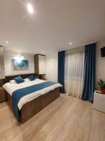 Chambre Double avec Salle de Bains Privative