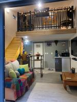 Standing duplex FULL Equipements idéal moyen séjours - B&B Le Thor