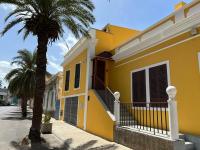 B&B Mindelo - Orietta Residencial - Bed and Breakfast Mindelo