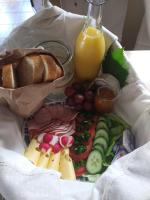 Agroturystyka Cold Sea - B&B