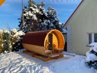 Huis met 2 Slaapkamers