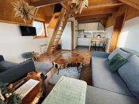 Smrekowe Zacisze - Ferienwohnung Bańska Niżna