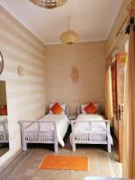 Marrakech Suite
