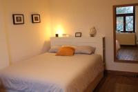 Chambre Double - Vue sur Jardin