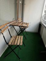 Modern 45m^2 Ullanlinna apartment - B&B