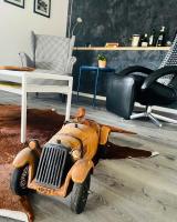B&B RingLodge - B&B Kelberg