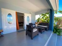 Benito Home - Ferienwohnung Tera Kora