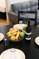 Anil's house - מתחם צימרים עם בריכה מקורה ומחוממת Zimmer with heated swimming pool - Bed and Breakfast Carmel City