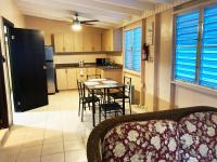 B&B Cabo Rojo - Wild Flowers Apartments - Bed and Breakfast Cabo Rojo