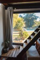 Chalet mit 1 Schlafzimmer