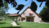 FeWo Lienen - B&B