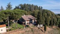 Montelucci Chianti Agrivilla - Ferienwohnung