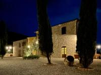 Tuscany stylish apartments with pool Borgo Pian di Sala - B&B San Gimignano