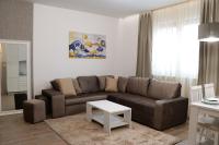 Appartement met 1 Slaapkamer