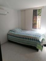 Lilia's House Santa Marta - B&B