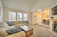 Spacious Cottonwood Heights Home: Ski Nearby! - Bed and Breakfast Cottonwood Heights