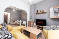 Kamara Stylish Apartment - Bed and Breakfast Thessaloniki