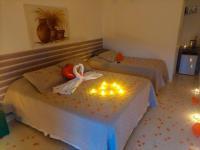 Pousada Aconchego dos Gerânios - B&B Paraty