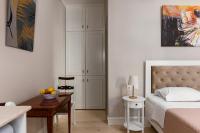 Apartment – Erdgeschoss ohne Terrasse