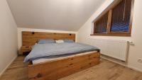 Three-Bedroom Chalet
