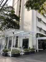 st james no itaim bibi com vaga de garagem - Chambres d’hôtes São Paulo