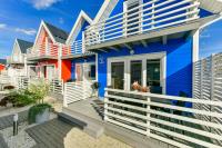 Stadthaus mit 2 Schlafzimmern