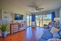 B&B Panama City Beach - Nautical Edgewater Resort Condo - Walk to Beaches! - Bed and Breakfast Panama City Beach