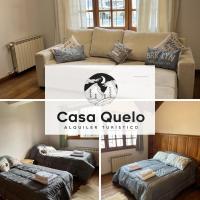 B&B Bariloche - Casa Quelo - Bed and Breakfast Bariloche