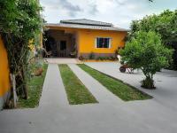 Casa Completa no Rosa - Chambres d’hôtes Praia do Rosa