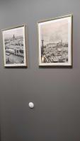 Apartment Between - B&B Cracovia