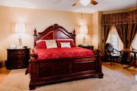 Deluxe Kamer met Kingsize Bed