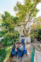 Alpha Stegna Sun - Bed and Breakfast Archangelos