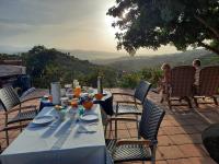 Casa Montaña Vélez-Málaga B&B - B&B