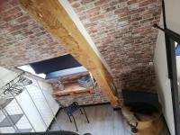 Le Nid douillet splendide Linge fourni - B&B La Bourboule