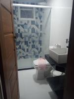 Casas Bérgamo - B&B Morro de São Paulo