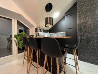 Apartamenty pod Wieżą - Tatarska - B&B Przemyśl