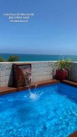 Cobertura R2 Maceió - B&B